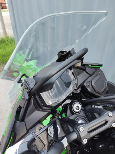 Imagen 3 de 25 de Kawasaki Versys 650 0km ,entrega Inmediata - Tomo Permuta!!!