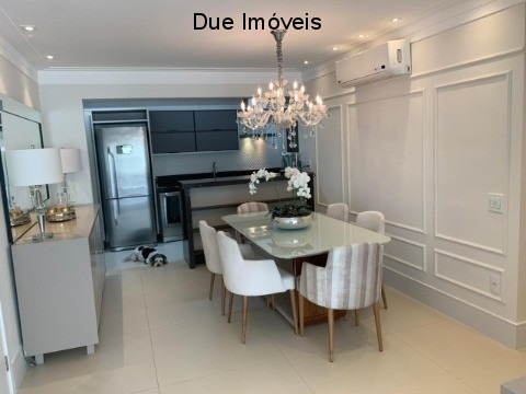Imagem 10 de 15 de Amplo Apartamento 3 Dormitorios Edificio Winds Mobiliado R$ 930.000 Ou Sem Mobilia R$ 840.000, - Ap00533 - 69200413