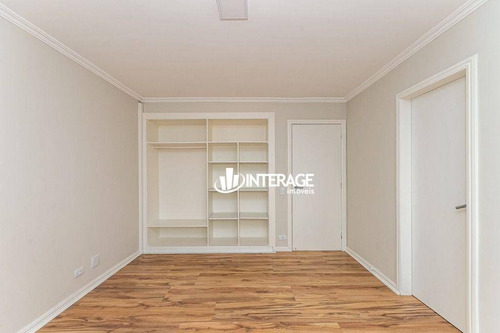 Imagem 18 de 30 de Apartamento Com 3 Dormitórios À Venda, 137 M² Por R$ 570.000,00 - Rebouças - Curitiba/pr - Ap0620