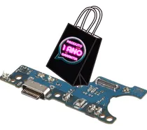 Comprar Placa Carga Para Galaxy A11 Conector + Ci Carregamento Turbo