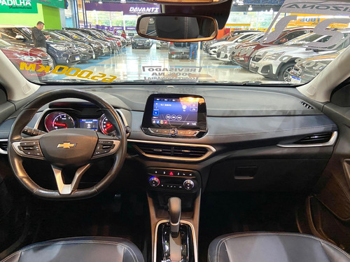 Chevrolet Tracker 1.2 TURBO PREMIER