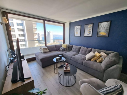 Vende!! Departamento 2 Dormitorios, 1 Estacionamiento, 1 Bod