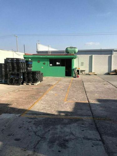 Imagen 3 de 12 de Venta Y/o Renta Bodega En Granjas Lomas De Guadalupe Cuautit