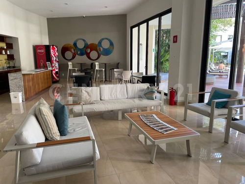 Departamento En Venta Lagunas De Mayakoba