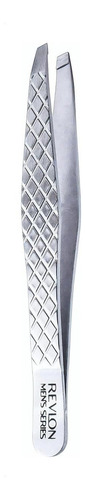 Pinzas Para Cejas Men's Series Tweezer Hombre Revlon