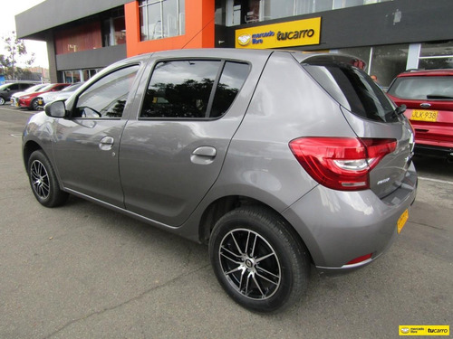 Renault Sandero Life 1600