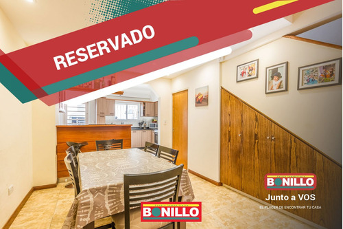 Reservado Ph 4 Ambientes Venta Villa Pueyrredón