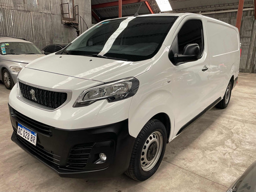 Peugeot Expert 1.6 Hdi Premium