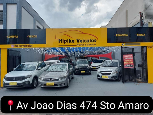 Fiat Palio 1.4 MPI ELX 8V