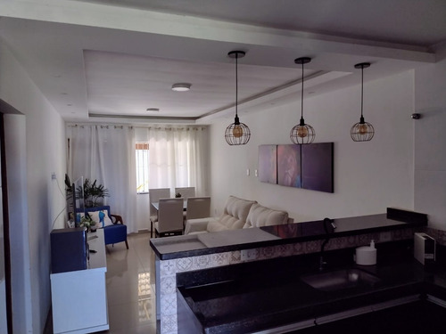 Imagem 20 de 28 de Casa - Ca00142 - 70853343