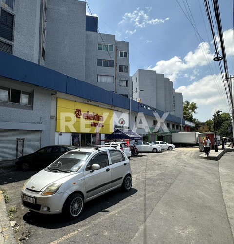 Renta Local Comercial