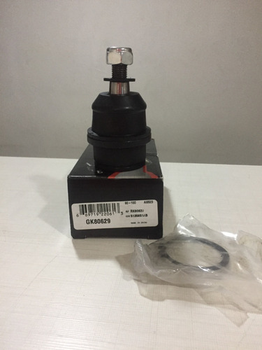 Munon Inferior G.cherokee Wk 4.7 L Liberty Kk 08-12 Mevotech