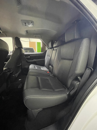 Toyota Fortuner 2024 2.7l