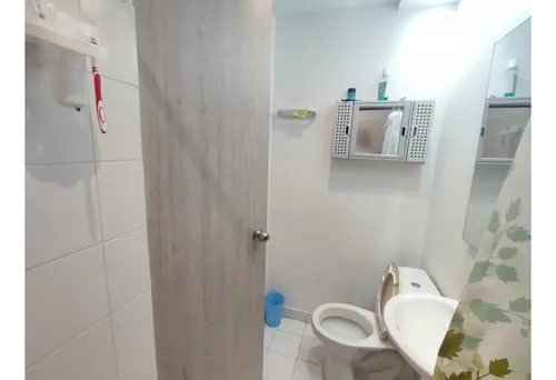 Venta Apartamento Soledad Conjunto