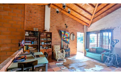Finca En El Retiro Vía Don Diego La Ceja Lote De 5.075 M²