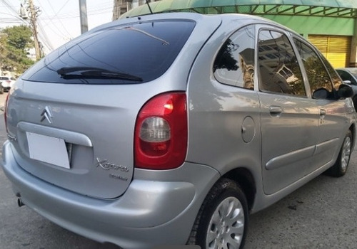 Citroen Picasso