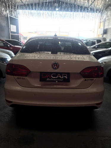 Imagem 5 de 10 de Jetta 2.0 Tsi Highline 2012 Automático