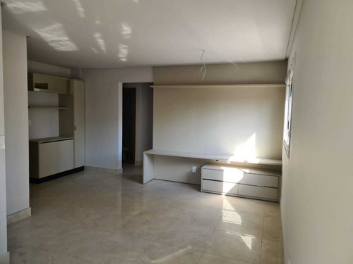 Imagem 9 de 30 de Apartamento, Setor Marista, Goiânia - Go | 12700 - Go - Ap0126_abi