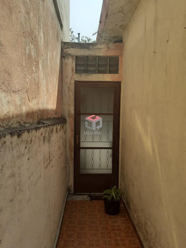 Imagem 17 de 20 de Casa Térrea Em Terreno 5x30m No Ana Maria. - 106672