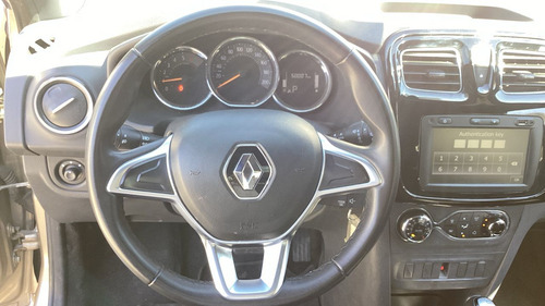 Renault Stepway 1.6 Intens At