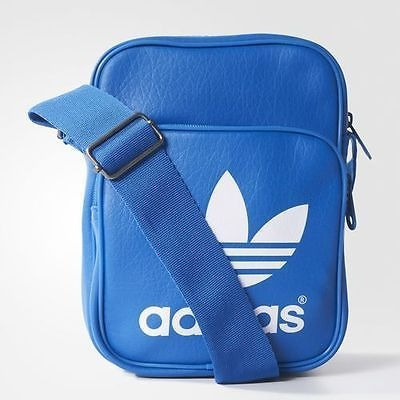 Morral adidas Unisex (ab27339