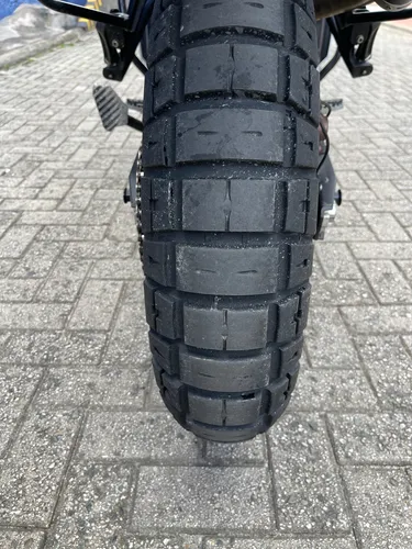 Husqvarna Norden 901 2022