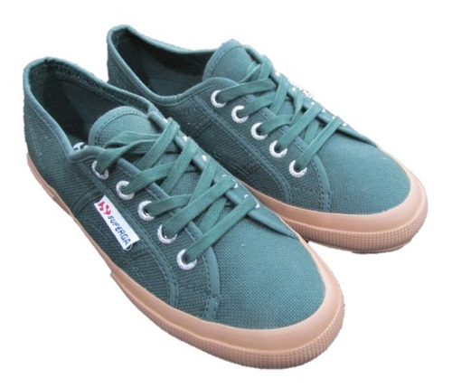  Zapatillas Superga Original Oficial Unisex G90 Calidad Dxt