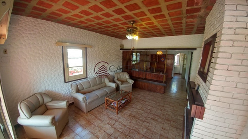 Casa En Venta En La Barra-ref:2914