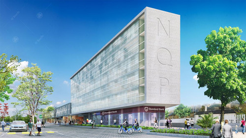 Imagen 2 de 20 de Nuevo Quilmes Plaza - Venta De Modernas Oficinas - Ofrece Financiación