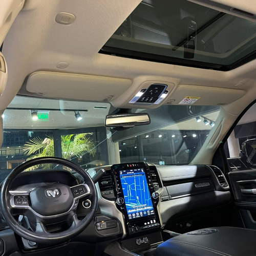 RAM 2500 6.7 Laramie I Atx 350cv 4x4