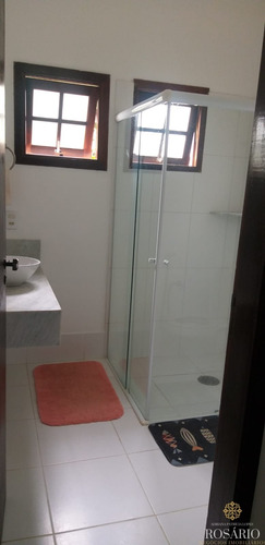Imagem 15 de 20 de Casa Em Itamambuca À 50mts Da Praia, 4 Suítes, Piscina Aquecida! - Lt300