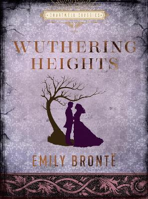 Libro Wuthering Heights - Emily Bronte
