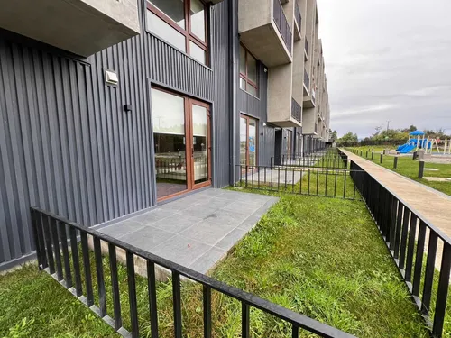 Duplex Nuevo 2d/3b + Estar Smart Reloncavi (99890)