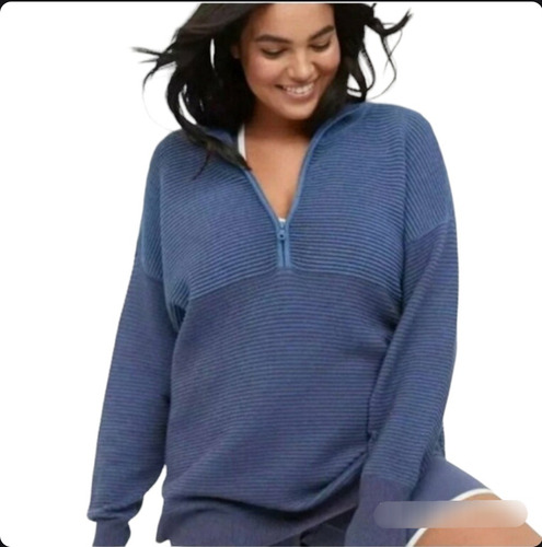 Lindo Sweater Offline By Aerie