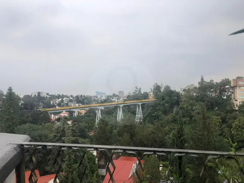 Casa En Venta En Bosques De Las Lomas