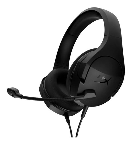 Imagen 1 de 5 de Auriculares Hyperx Hx-hscs Cloud Stinger Microfono Gaming Pc