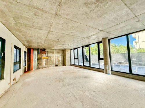 Urquiza 1900 - Oficina En Venta En Rosario - Edificio Patrimonial