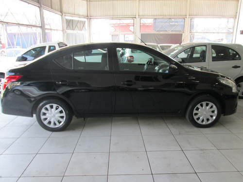 Nissan Versa 2019 Zero De Entrada Trabalhe Aplicativo Uber