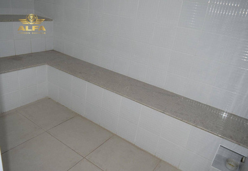 Imagem 25 de 25 de Linda Cobertura Tríplex Na Praia Da Enseada - Lazer - 250 Metros Da Praia - 3 Vagas De Garagem - 200 M² De Área Útil . - Co0029