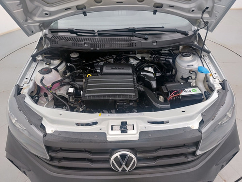 Volkswagen Saveiro 1.6 MSI ROBUST CS 16V FLEX 2P MANUAL