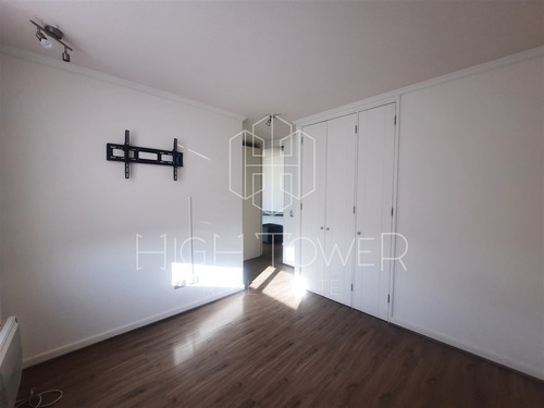 Arriendo Departamento En San Eugenio Ñuñoa