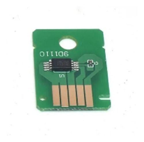 Chip Caja De Mantenimiento Canon  Mc-g02 G2160 G3260 G2260 