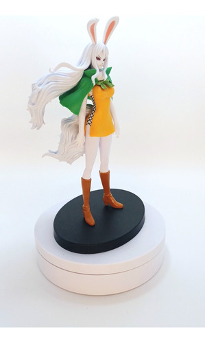 Figura Anime Carrot Sulong One Piece