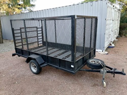Trailer