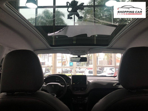 Imagen 12 de 15 de Peugeot 2008 Feline Entrega Inmediata 1.6 2023 0km