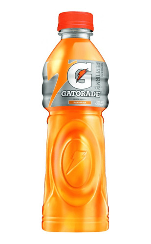 Bebida Hidratante  Mandarina X500ml Gatorade