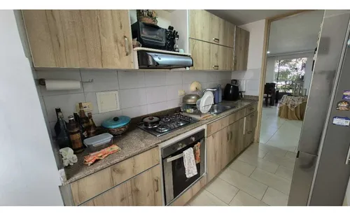 Venta Apartamento 86mt2 - La Flora 2 Pc/a -parqueadero Cubierto