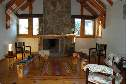 Venta- Hostería- Caviahue- Neuquén