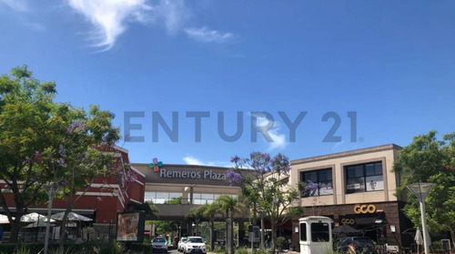 Alquiler Local Comercial En Remeros Plaza Shopping