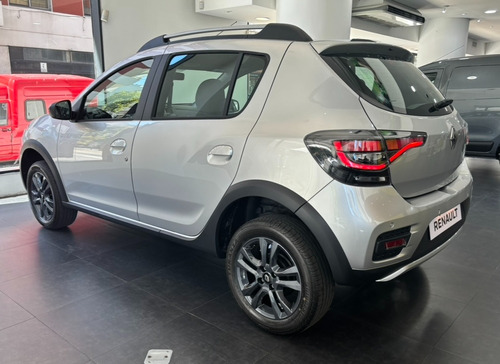 Renault Stepway 1.6 16v C.a.b